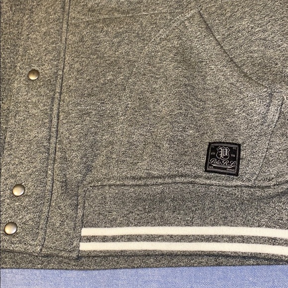 Boy’s Polo Vest - Picture 9 of 9